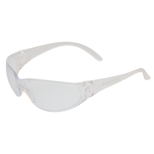 Vision Safe Torpedo 090 Medium Impact