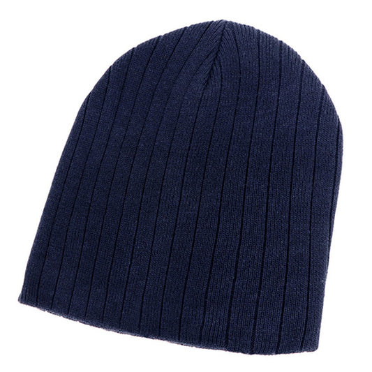 100% Cotton Beanie - SunSafe Australia