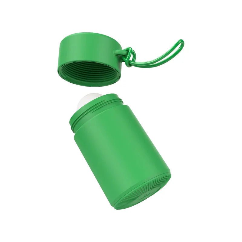 100ml Refillable Sunscreen Applicator Solmates Australia - SunSafe Australia