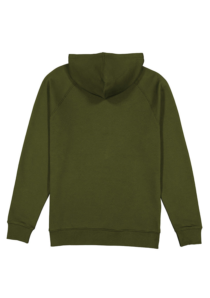 Goodmates Men's Basis Hoodie