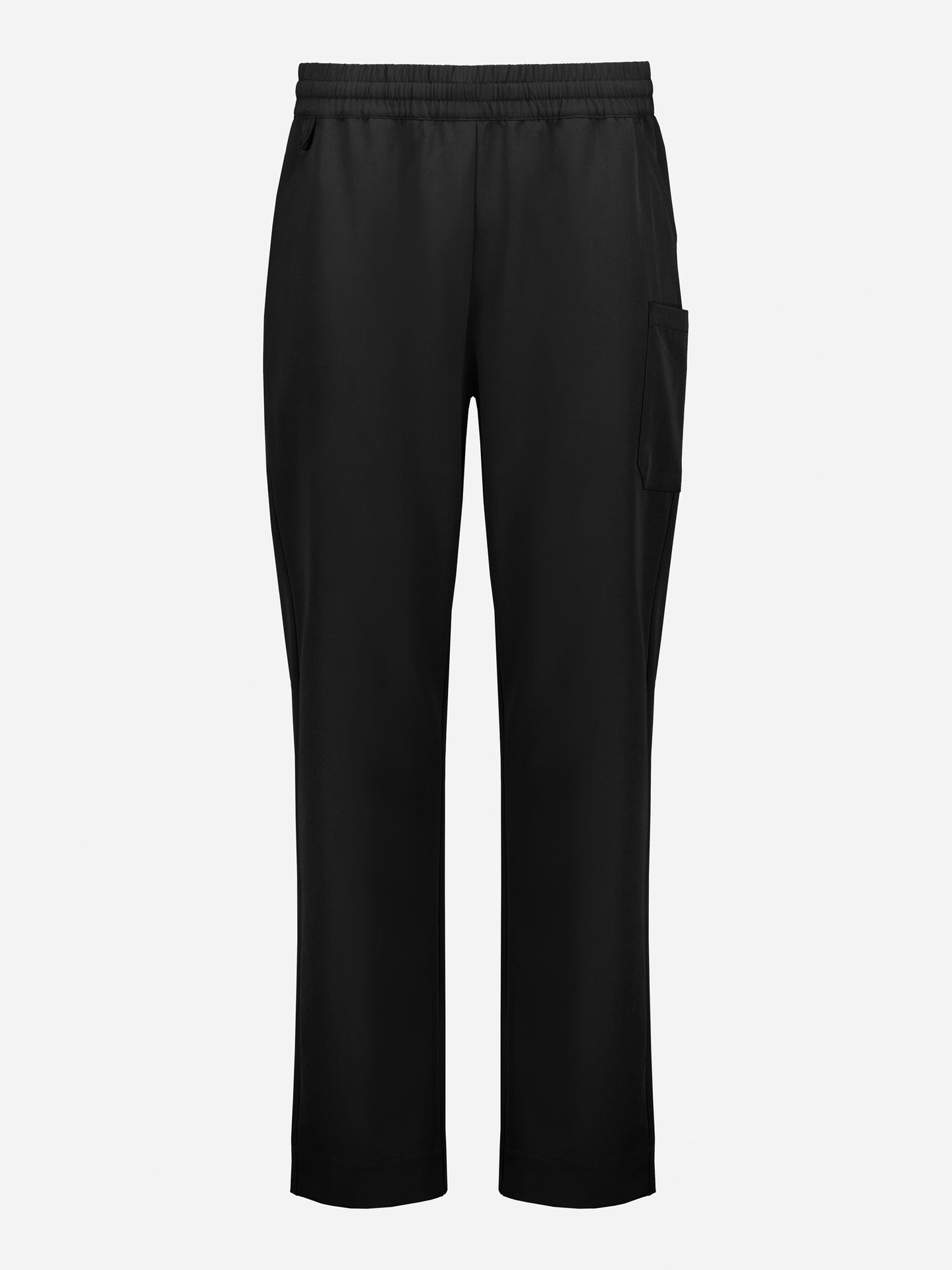 Inaura Pulse Unisex Straight Leg Scrub Pant
