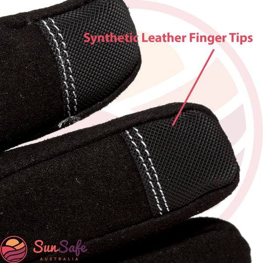 Warrior Gloves Guardsman