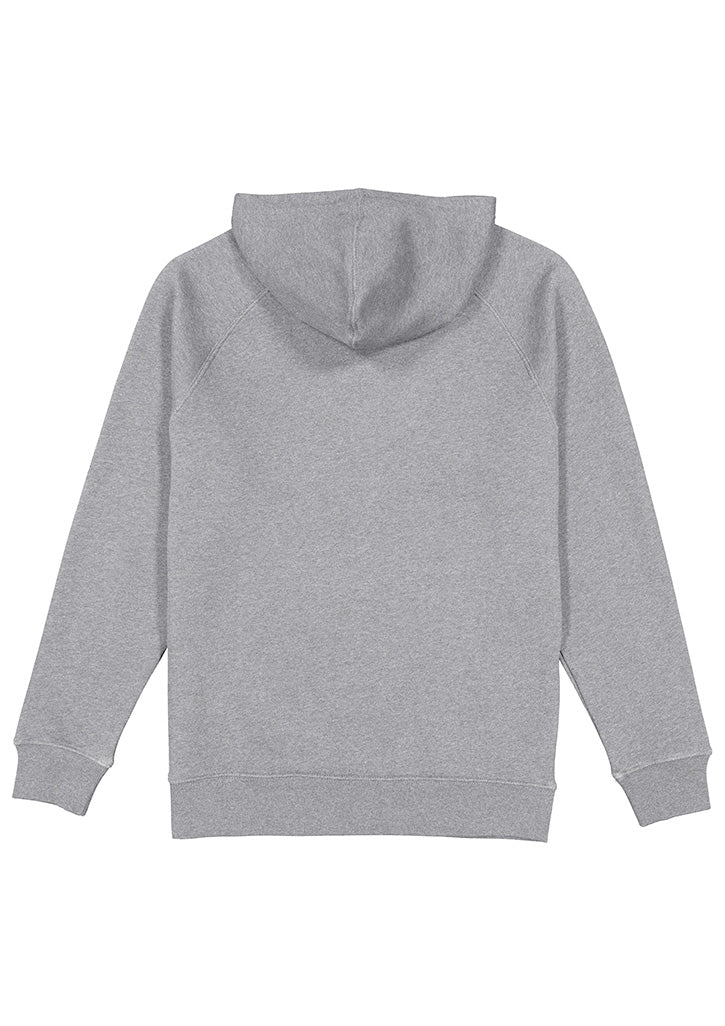 Goodmates Men's Basis Hoodie