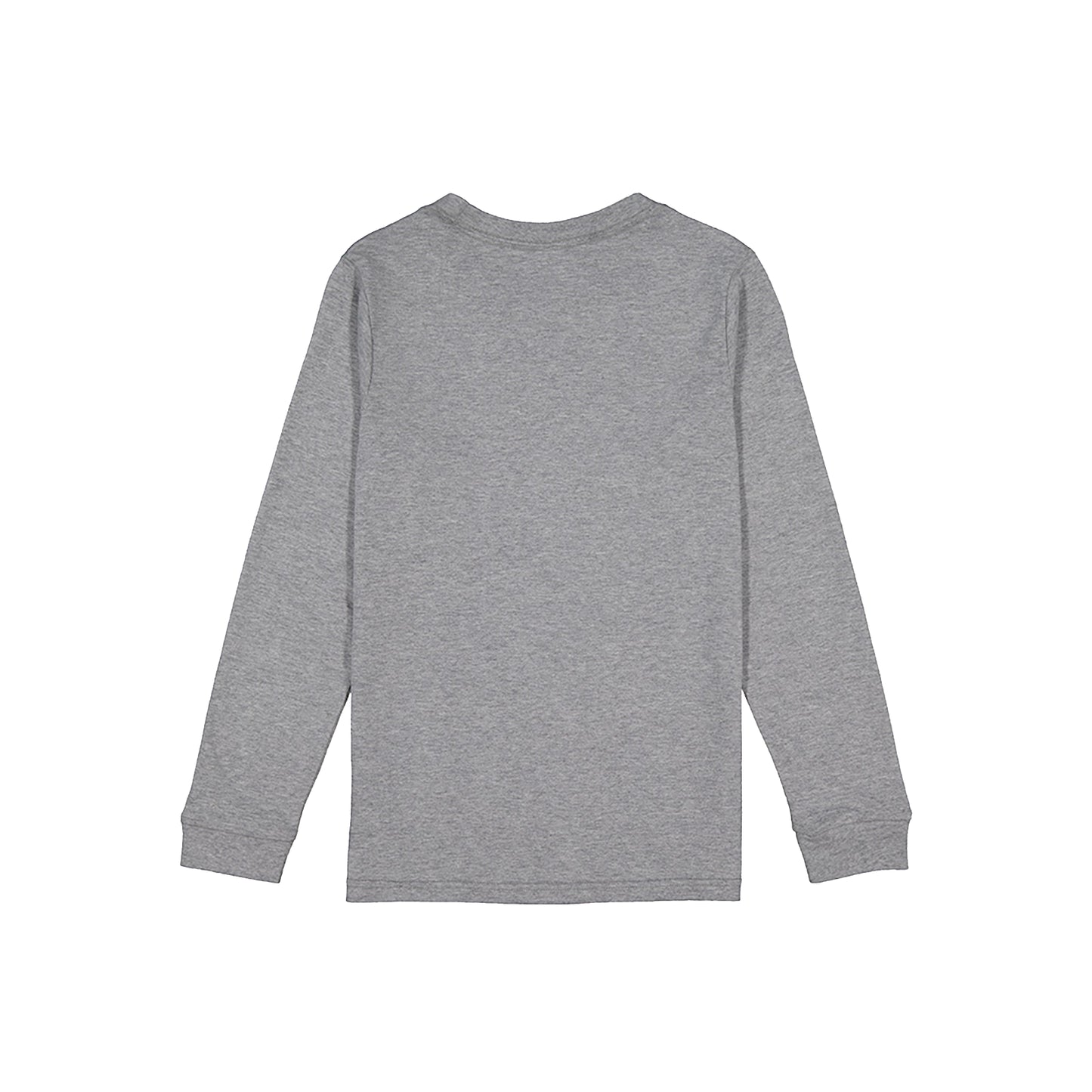 Goodmates Youth Basis Long Sleeve Tee UPF 50+