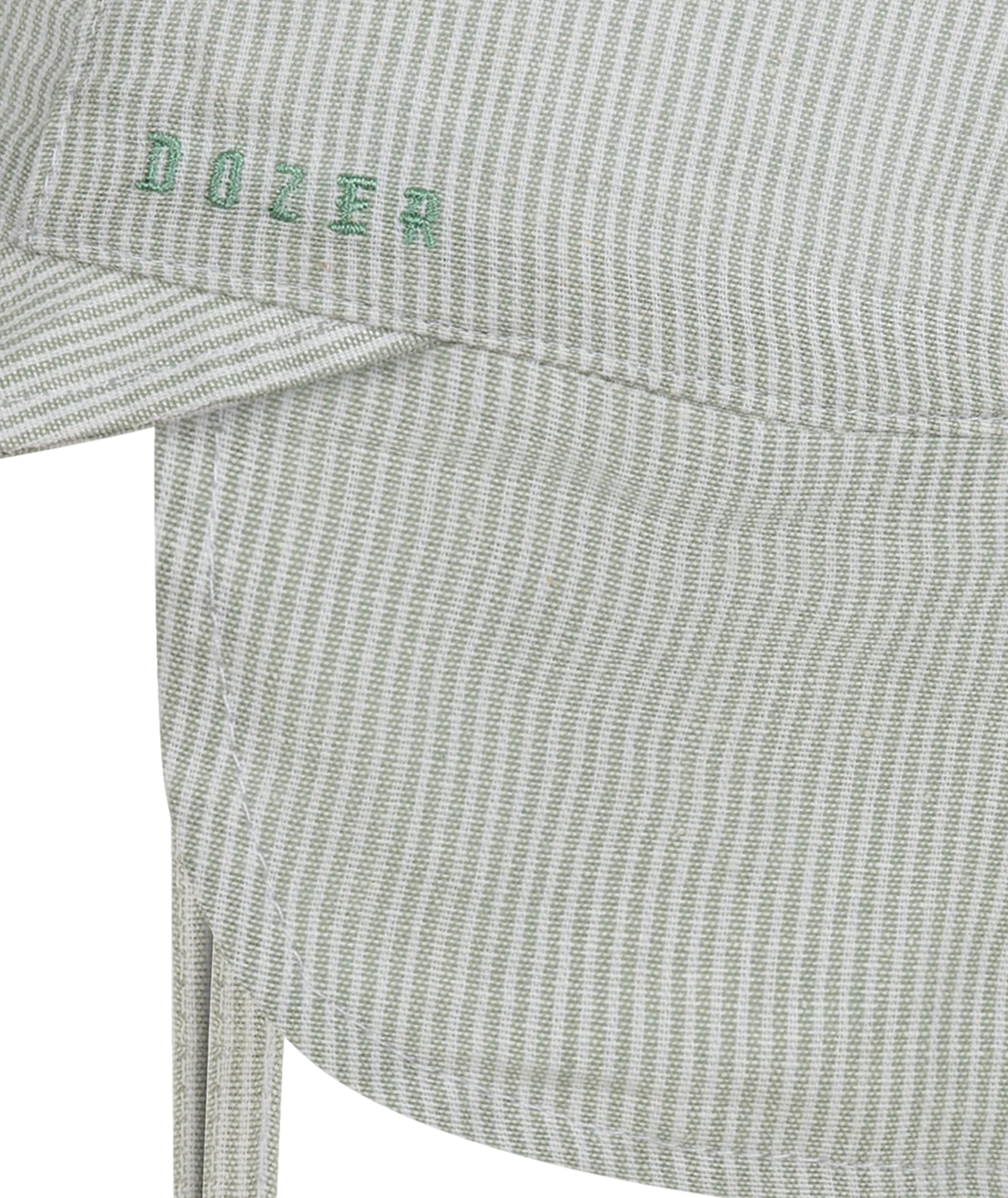 Baby Boys Dozer Bawley Legionnaire Hat