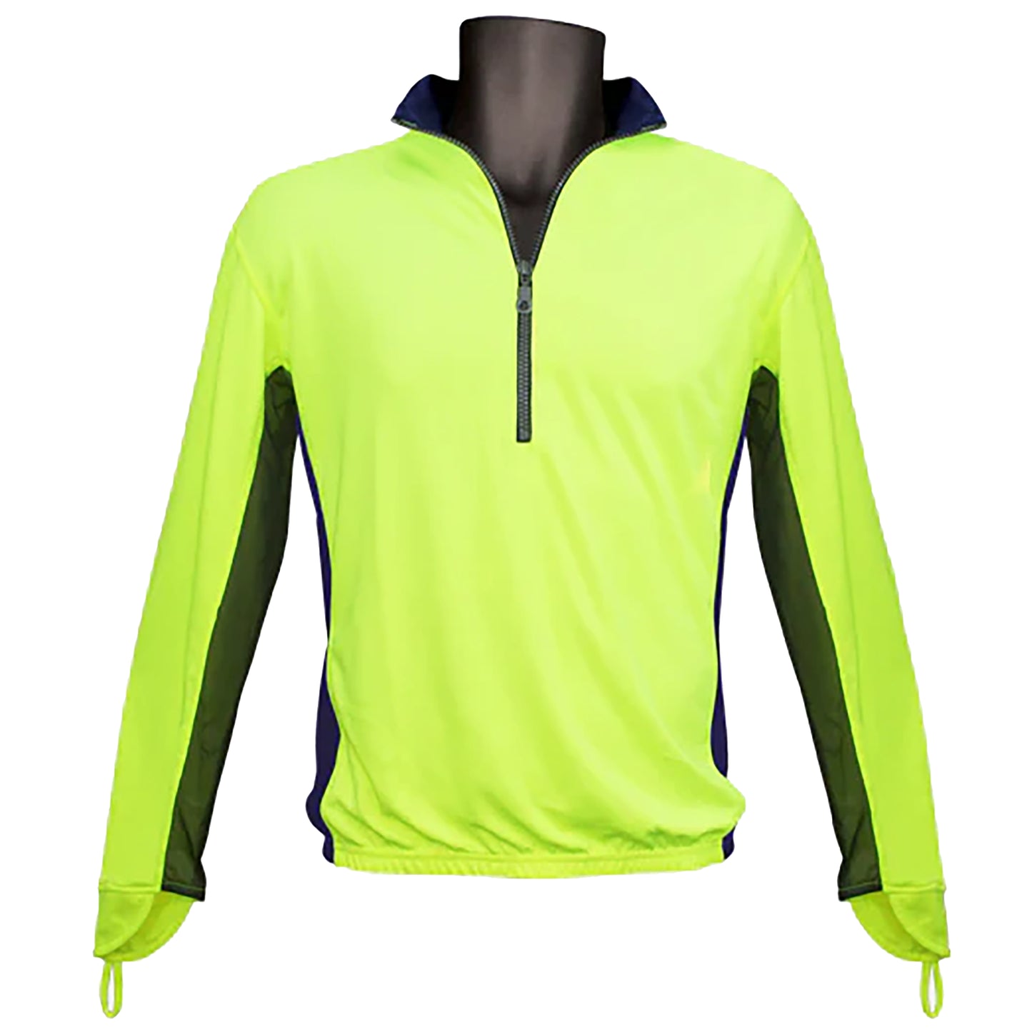 Sun Protection Australia UPF 50+ Mens Cycling Jersey