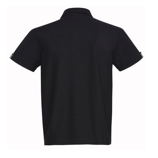 Mens Edge Polo UPF 50+
