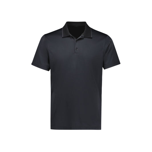 Mens Echo Short Sleeve Polo