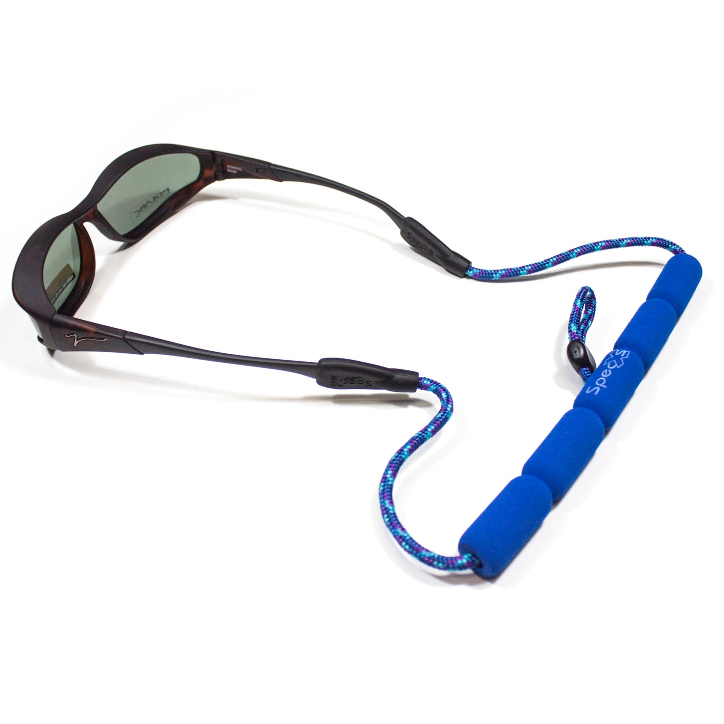 Floaters Water Sports Eyewear Retainers with Foam Tube