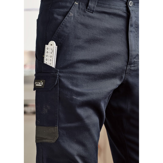 Men’s Summer Cargo Pant