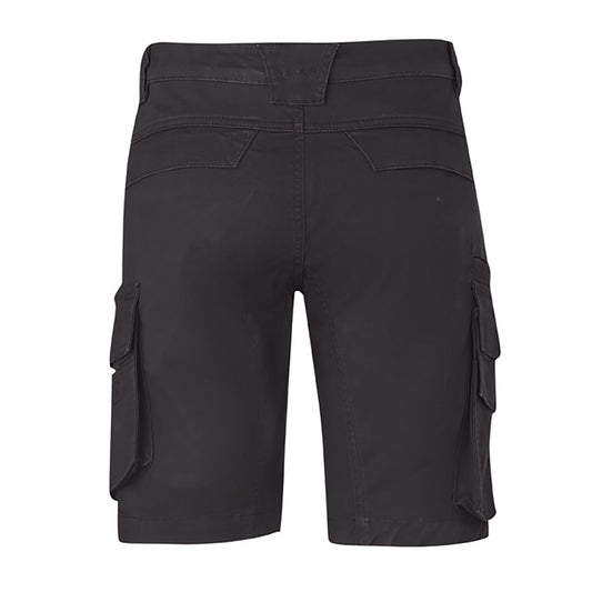 Men's Streetworx Curved Cargo Shorts ZS360