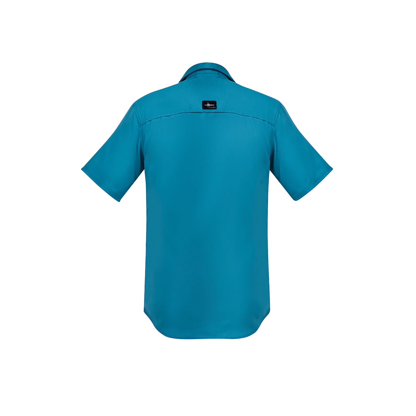 Mens Outdoor Short Sleeve Shirt UPF 30 to 50+