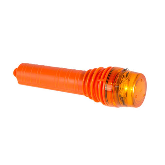 ACOT500 Traffic Cone LED Light Road Flare - SunSafe Australia