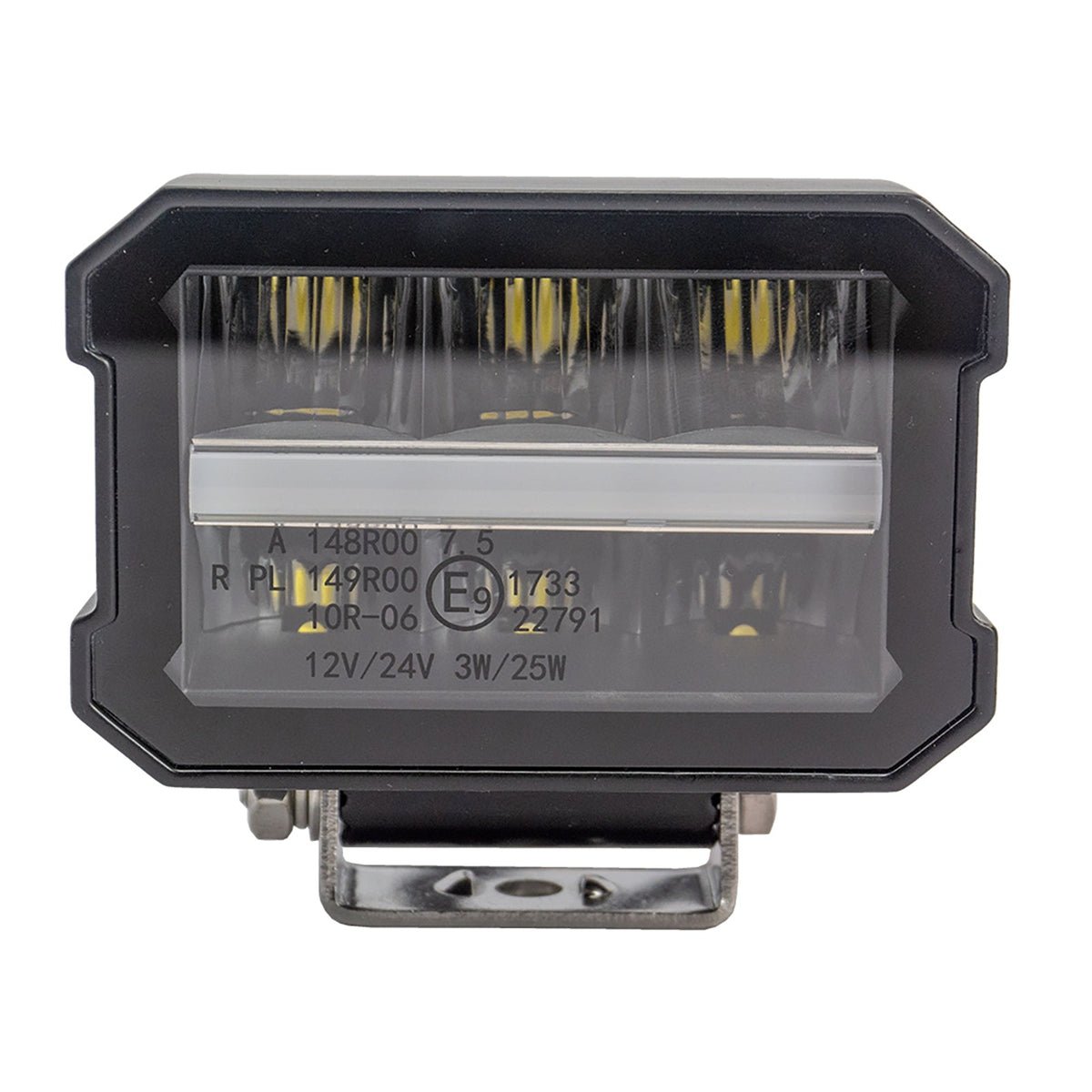 ACOT500 Alpha LED Worklight Dual-Function Daytime Running