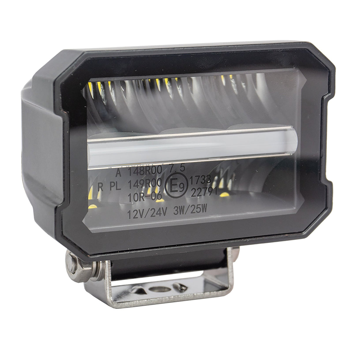 ACOT500 Alpha LED Worklight Dual-Function Daytime Running