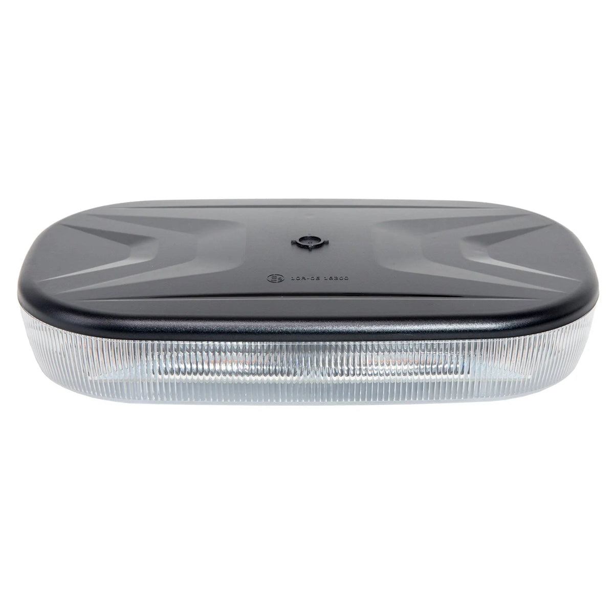 Vision Safe Amber Mini Light Bar Class 1 Certified