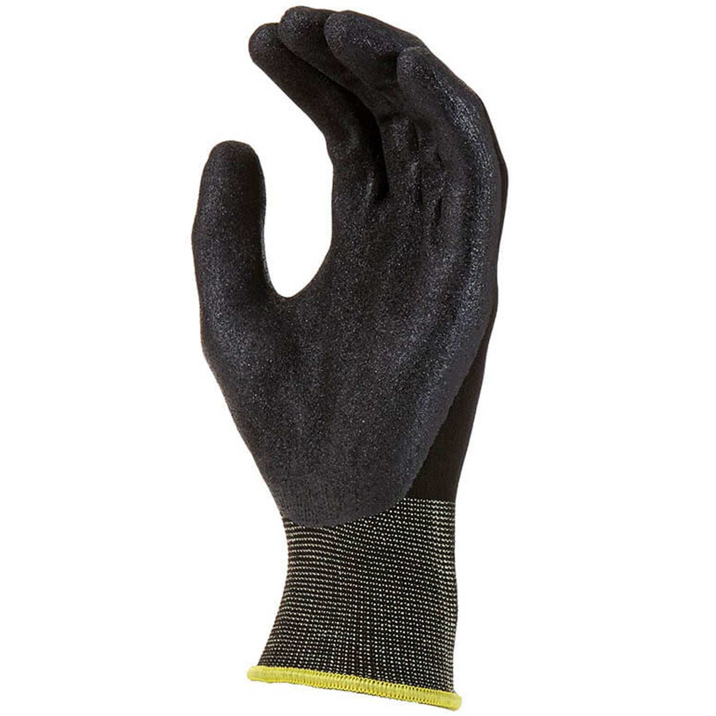 Black Knight Gripmaster Coated Glove GNN192 - SunSafe Australia