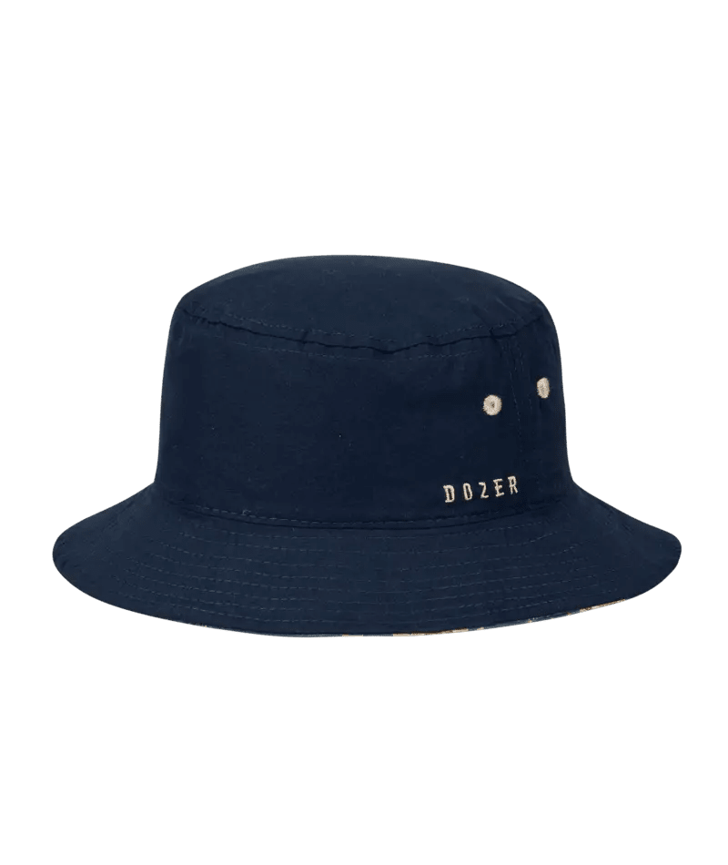 BOYS DOZER BUCKET - MERIMBULA UPF 50+ - SunSafe Australia