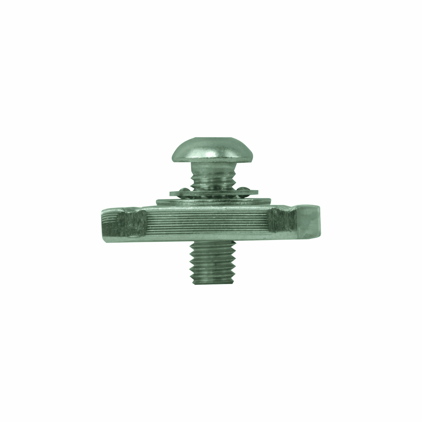 Channel Nut (10 per Pack) SunSafe Australia
