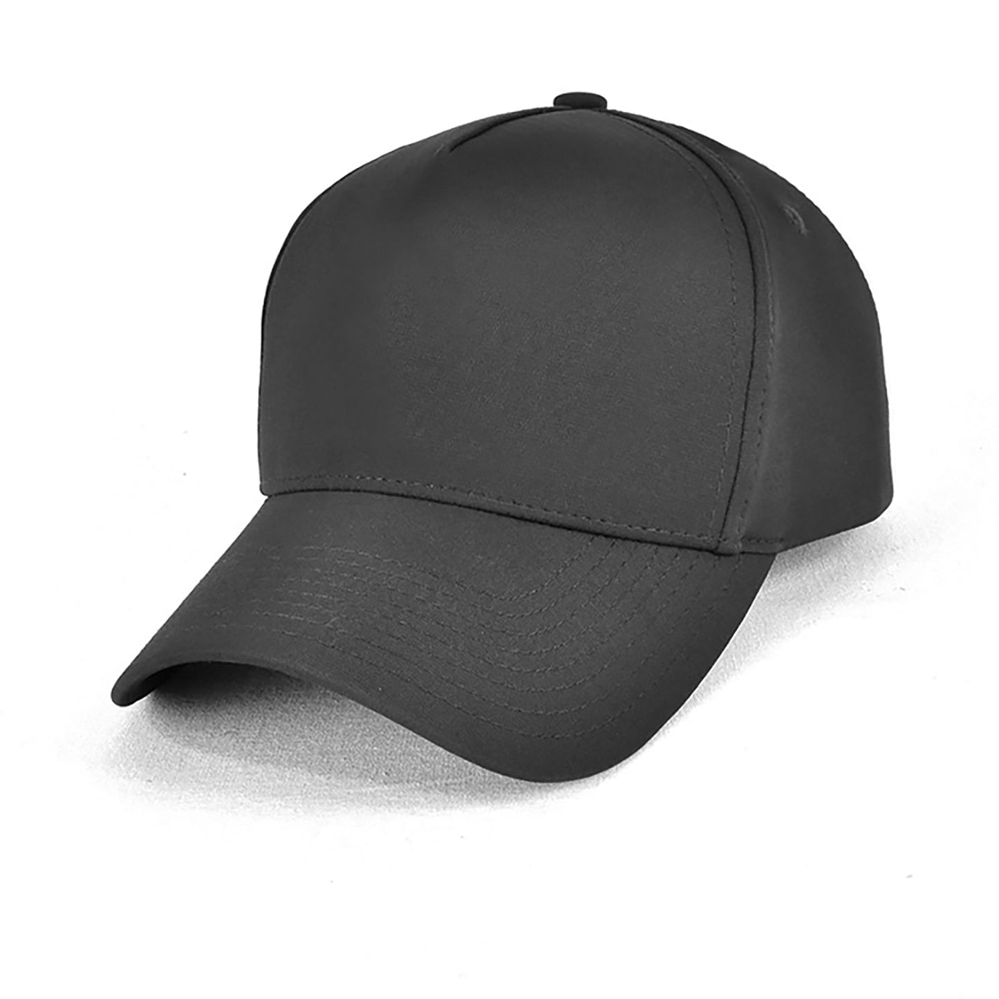 D - Lux 5 Panel Cap AH331 - SunSafe Australia