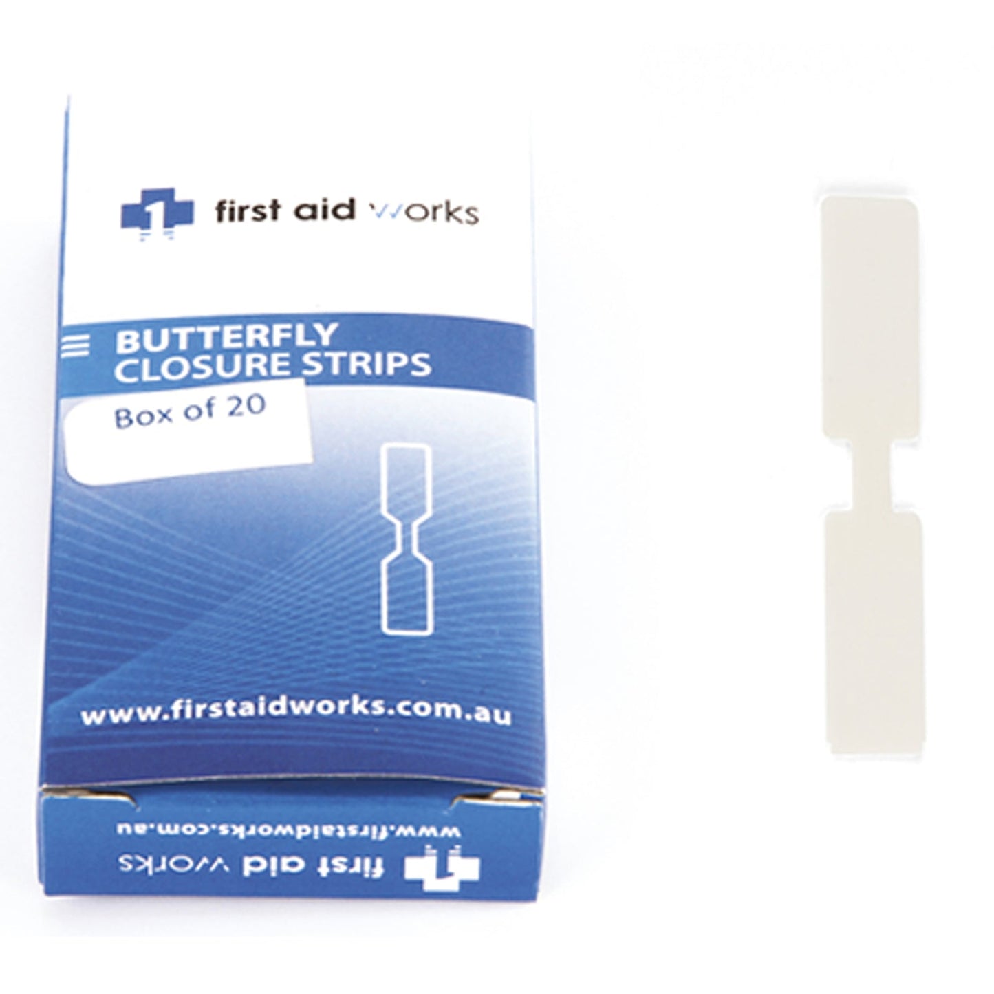 First Aid Consumables Adhesives - SunSafe Australia