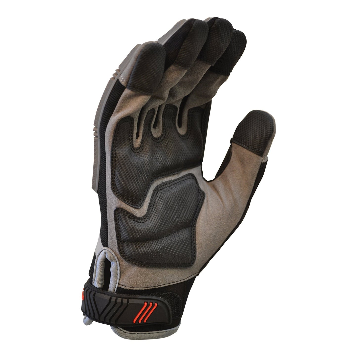 G - Force Impact Mechanics Heavy Duty Gel Glove GMH157 - SunSafe Australia