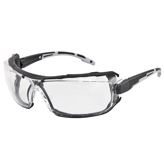 Gasket 135 Foam Backed with Strap - SunSafe Australia