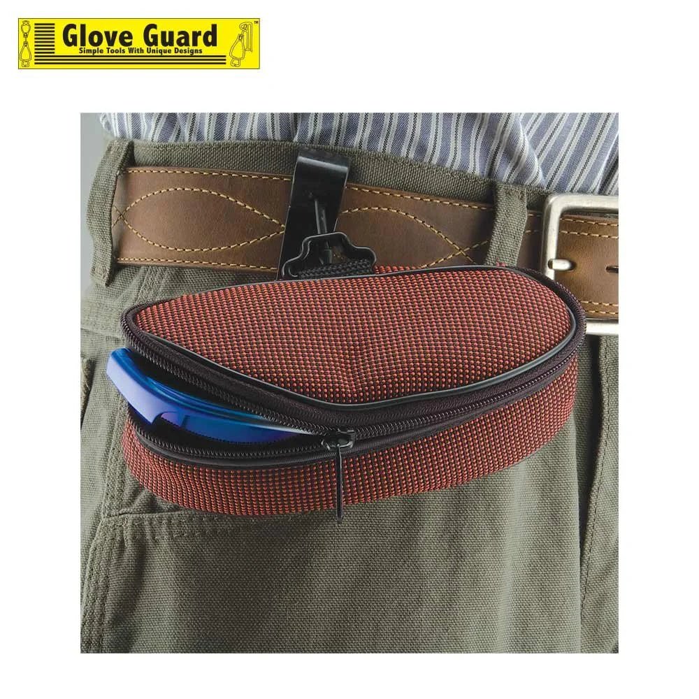 Glove Guard Eyeglass Bag - SunSafe Australia