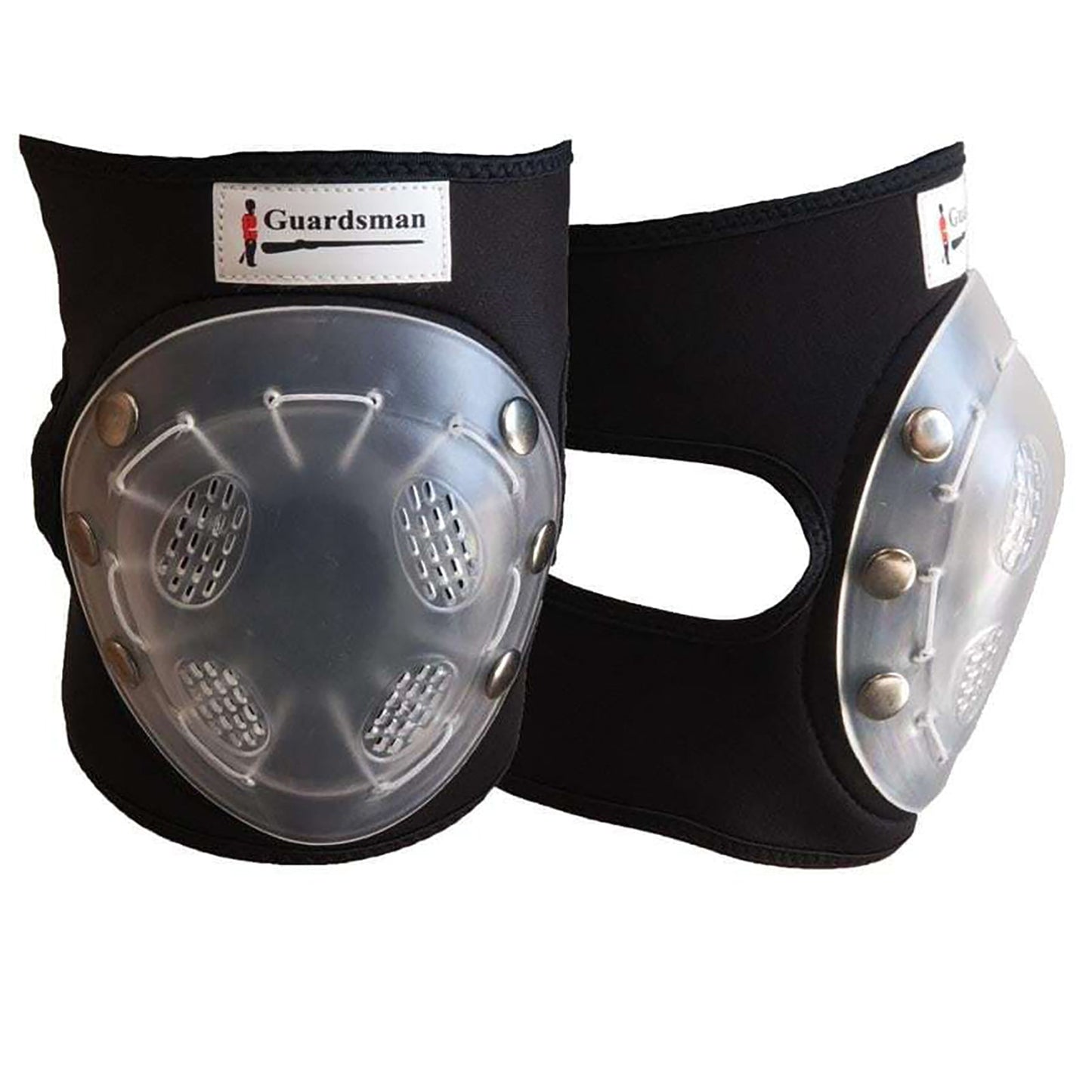 Guardsman Knee Pads with Air Suspension - SunSafe Australia