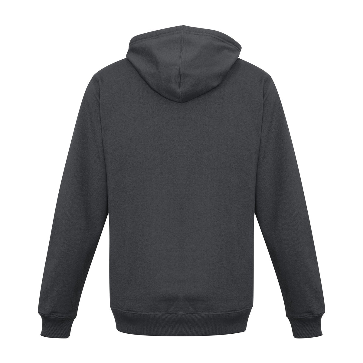Biz Collection Kids Crew Hoodie in Navy Blue