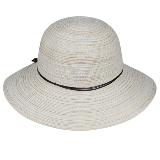 Kooringal Australia Ladies Sophia Short Brim Hat - SunSafe Australia