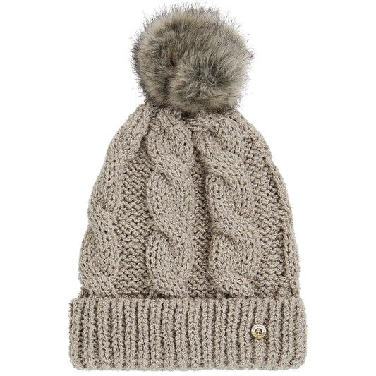 Kooringal Australia Women's Gypsy Beanie - SunSafe Australia