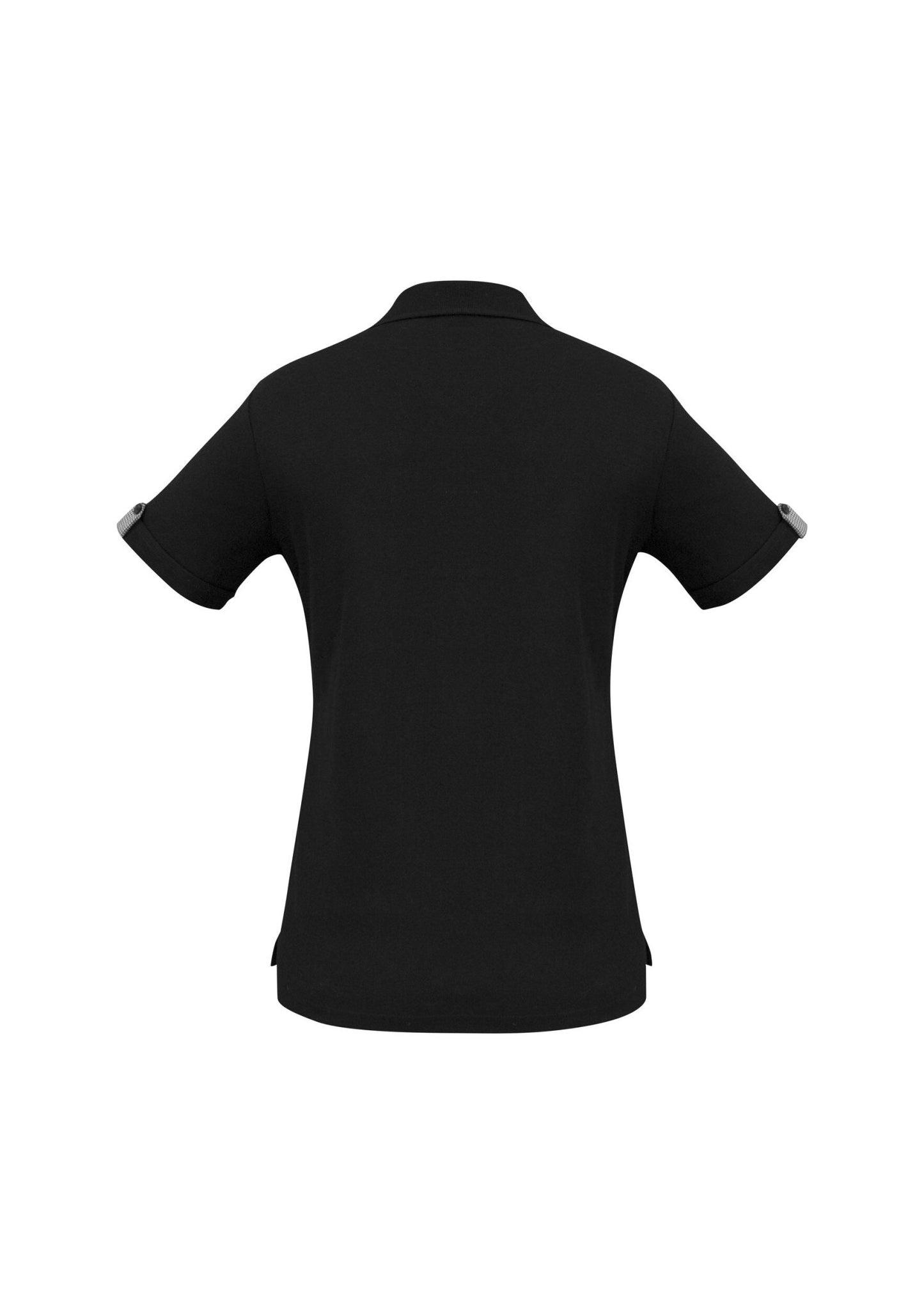 Ladies Edge Polo UPF 50+ - SunSafe Australia