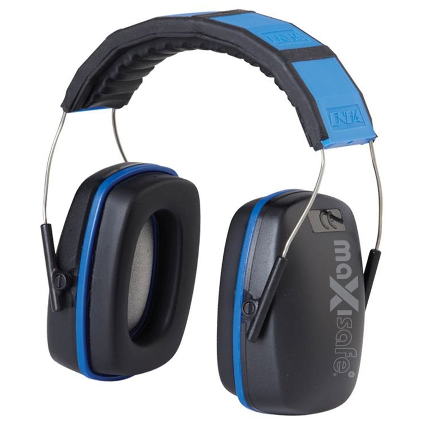Maxisafe Class 5 26dB Earmuff - SunSafe Australia