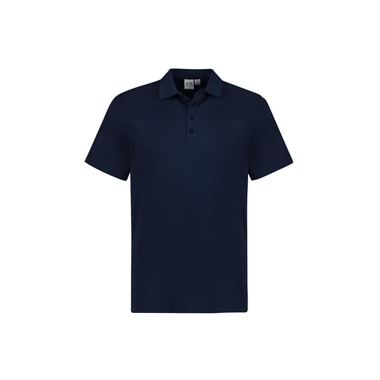 Men's Action Polo Short Sleeve UPF 50+ - SunSafe Australia