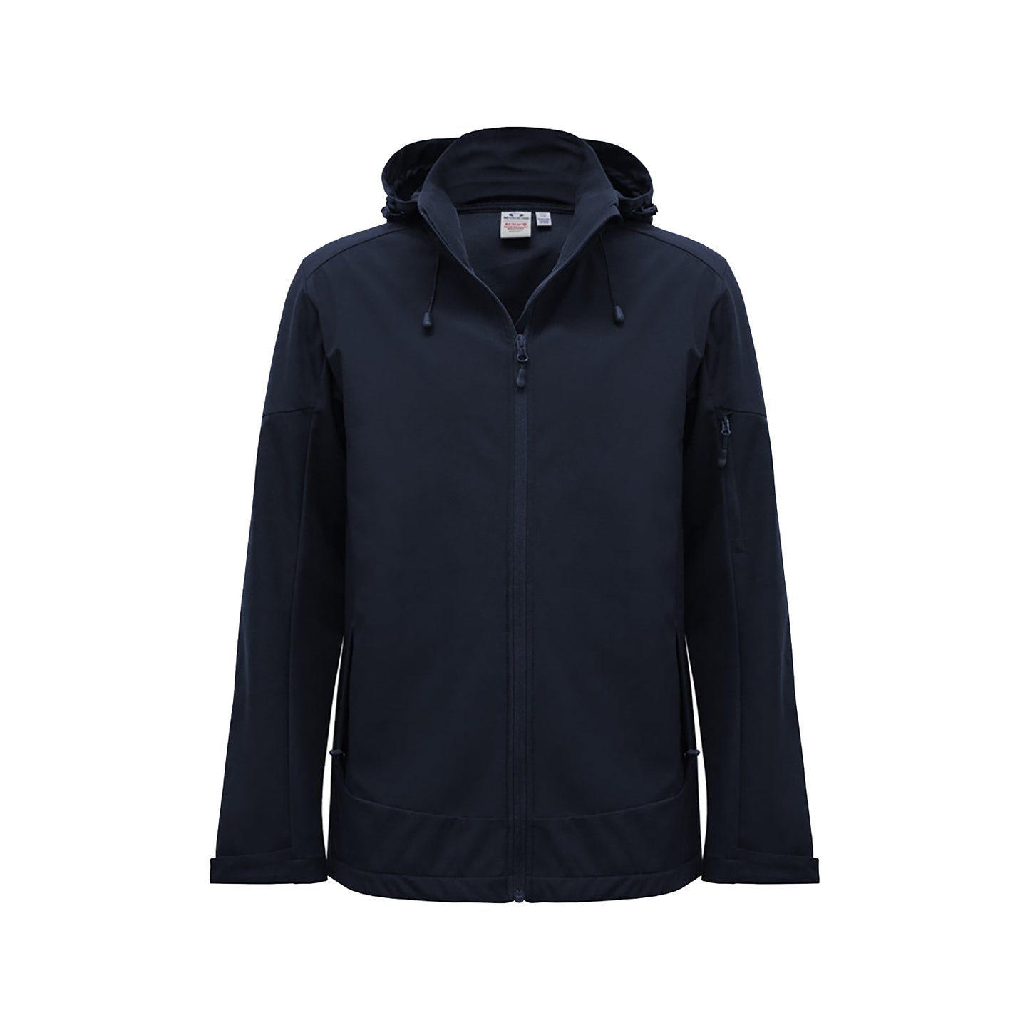 Mens Atlas Jacket - SunSafe Australia