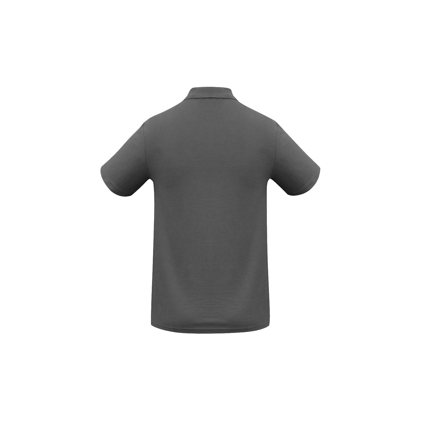 Mens Crew Short Sleeve Polo - SunSafe Australia