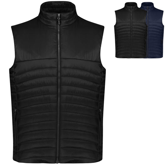 Mens Expedition Vest J213M - SunSafe Australia