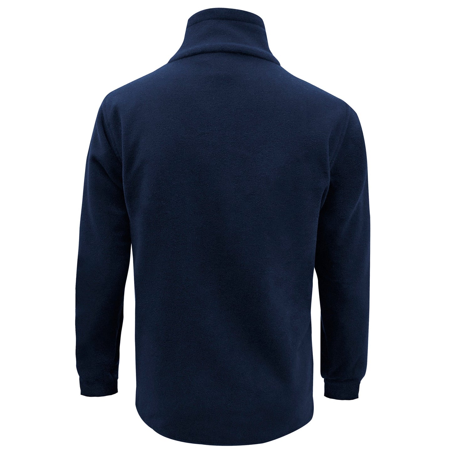 Mens Heavy Winter Weight Fleece - SunSafe Australia