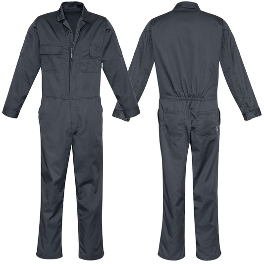 Syzmik Men's Service Overall ZC503