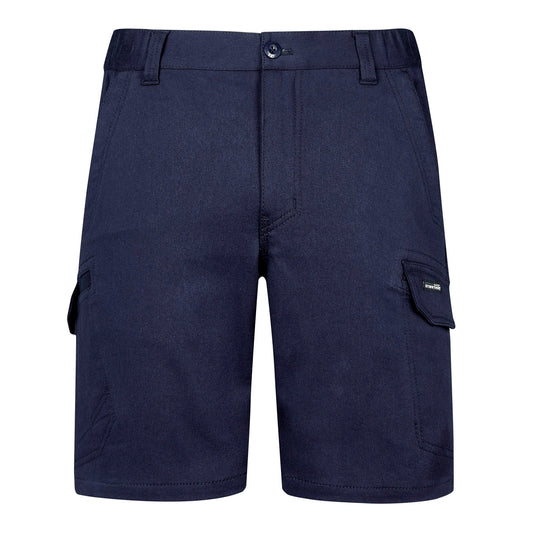 Men's Streetworx Comfort Shorts ZS445 - SunSafe Australia