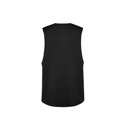 Men's Streetworx Sleeveless Tee - SunSafe Australia