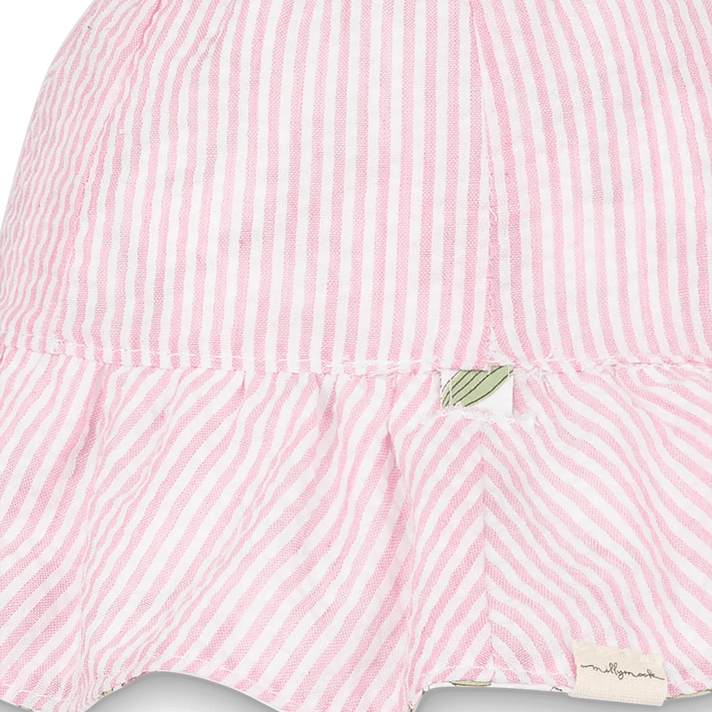 MillyMook Baby Girls Floppy Rosemary UPF 50+ - SunSafe Australia
