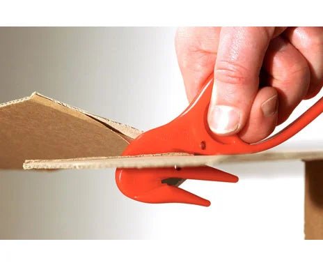 Penguin 900 Heavy Duty Safety Knife - SunSafe Australia