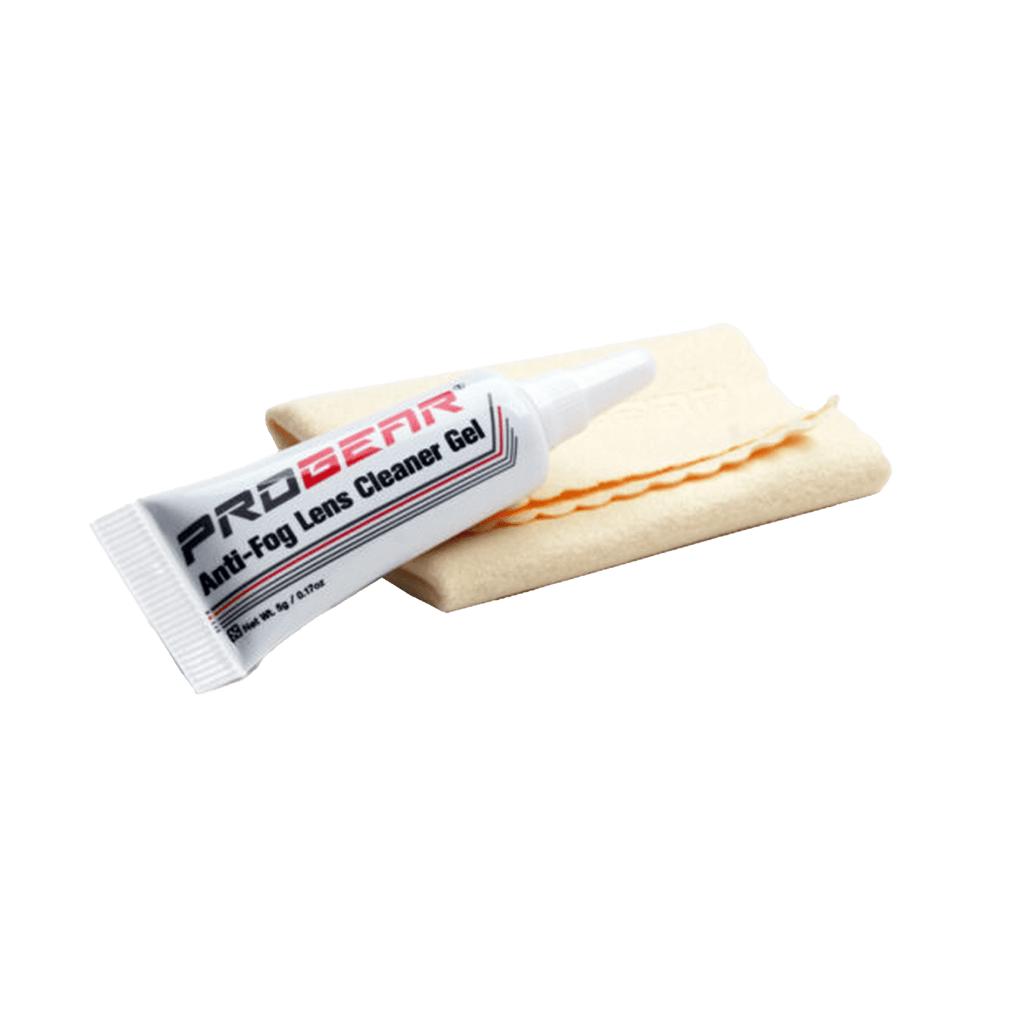 ProGear Anti - Fog Cleaning Gel 5g - SunSafe Australia