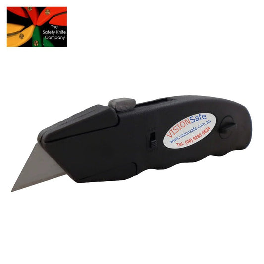 ReAkta Heavy Duty with Aluminium Blade Carrier - SunSafe Australia