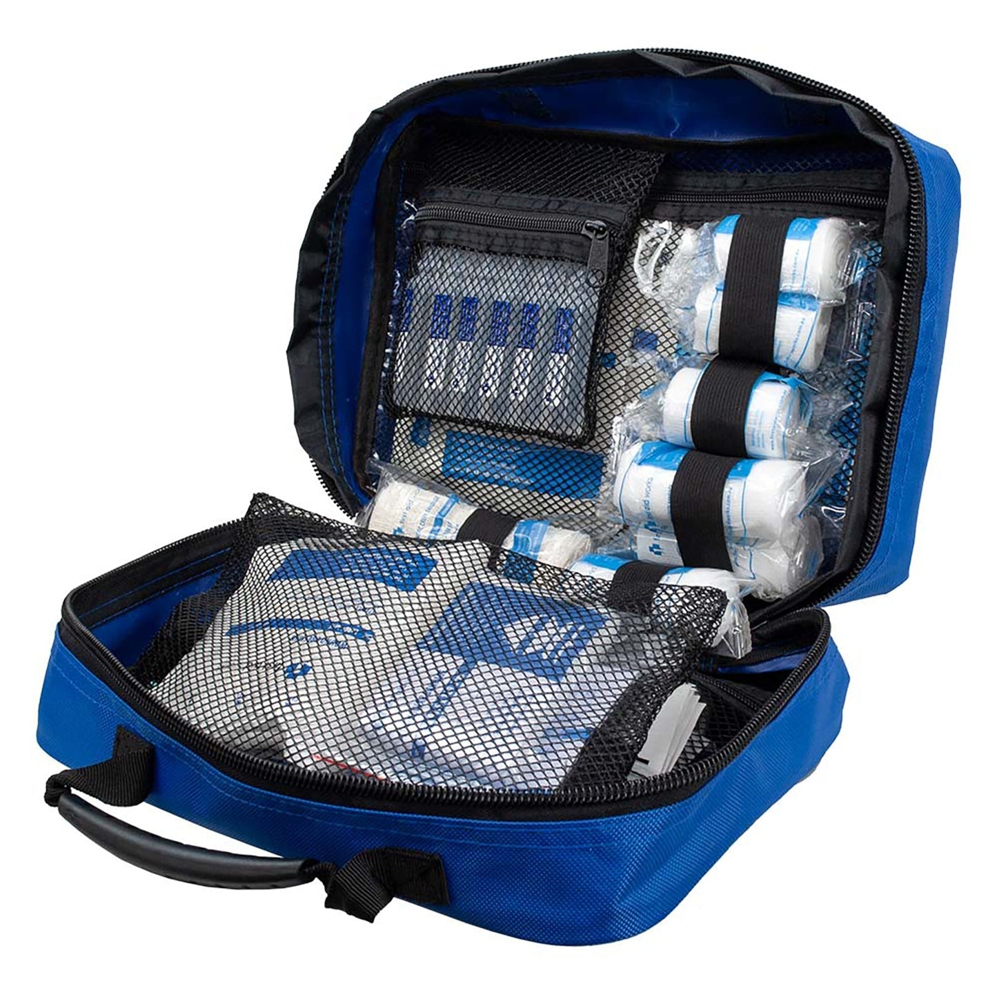 Soft Case Ultimate Tier 2 First Aid Kit - SunSafe Australia