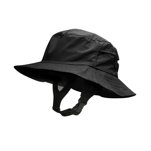 Sun Protection Australia Broad Brim Water Sports Cap UPF 50+ - SunSafe Australia