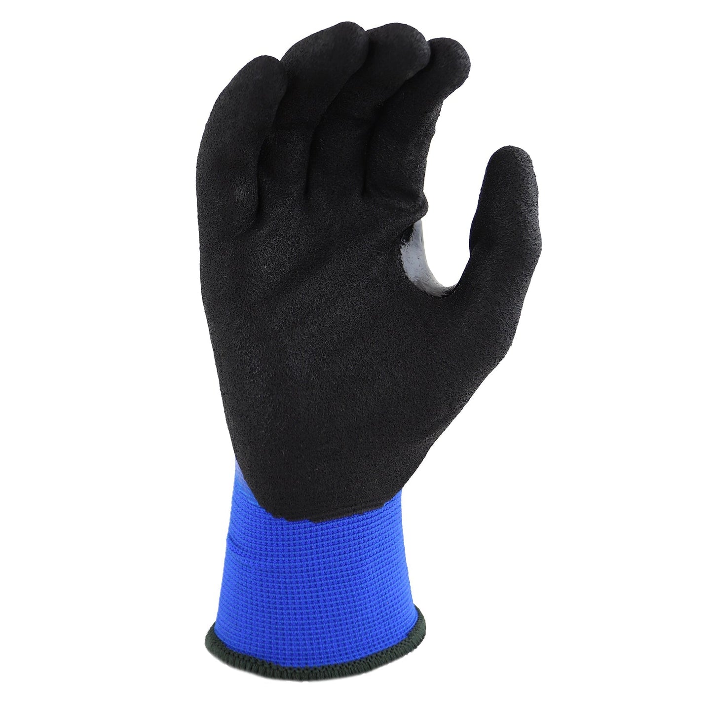 Supaflex DriGrip Liquid Resistant Glove GNW166 – Oil & Chemical Grip Glove - SunSafe Australia