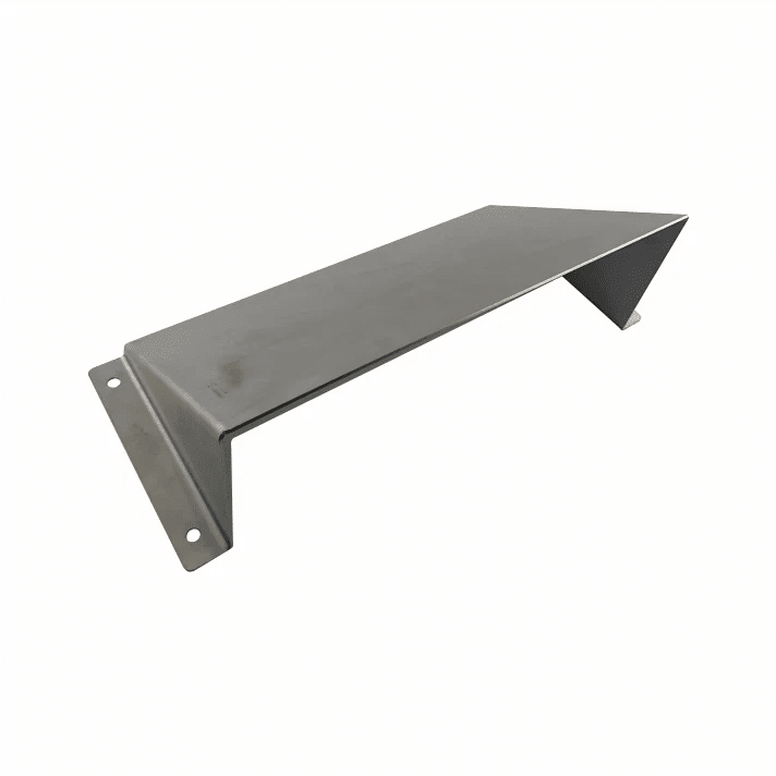 Wheel Chock 5 Tonne – Heavy Duty - SunSafe Australia